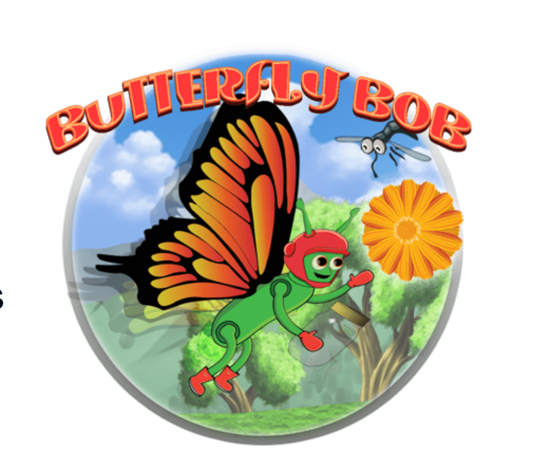 Butterfly Bob